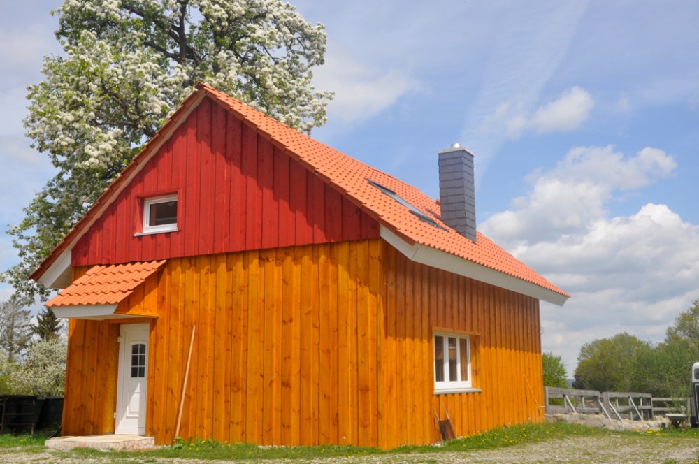 MunzHof - Rahel Munz: Reiterhof · Reitlehrerin · Trainer A