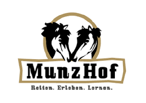 MunzHof - Rahel Munz: Reiterhof · Reitlehrerin · Trainer A · Erlebnispädagogin